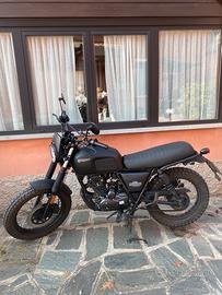 Brixton Felsberg 125 ABS - 2021