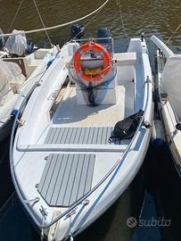 sessa 470 open