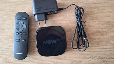 Ricevitore NOW-TV ROKU
