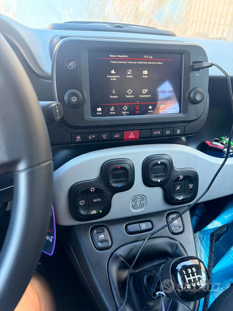 Fiat Panda 2021 photo 3