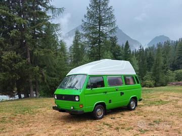 Volkswagen T3 Westfalia 