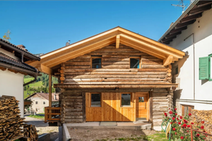 Appartamento val di fassa trentino altoadige