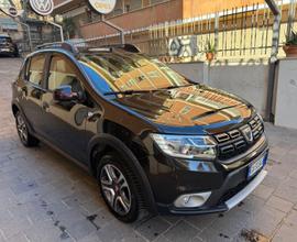 DACIA Sandero Stepway 1.5 Blue dCi 95CV Techroad