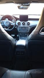 Mercedes gla 4matic dell 2015 premium AMG