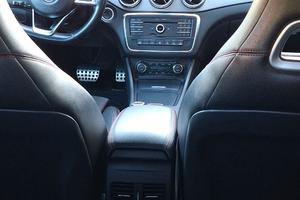 Mercedes gla 4matic dell 2015 premium AMG