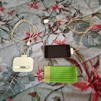 iPod touch 1 generazione