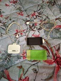 iPod touch 1 generazione