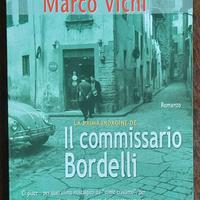 Marco Vichi - Il commissario Bordelli