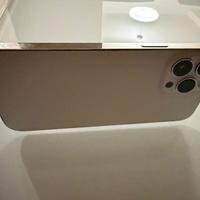 iPhone 13 Pro Max 128GB Oro