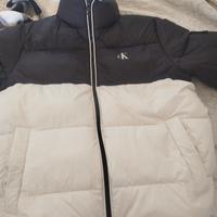 giubbino Calvin Klein jeans 