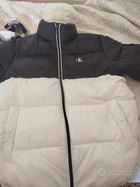 giubbino Calvin Klein jeans 