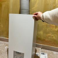 Scaldabagno a gas Vaillant atmomag mini