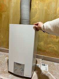 Scaldabagno a gas Vaillant atmomag mini