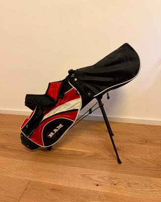 Sacca da golf