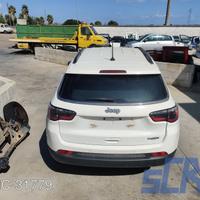 JEEP COMPASS M6, M7, MP, MV 1.6 CRD - Ricambi