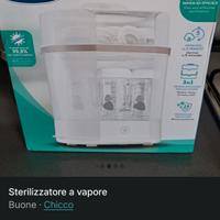 sterilizzatore