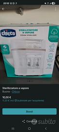 sterilizzatore