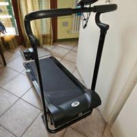 tapiroulant  pieghevole