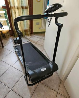 tapiroulant  pieghevole