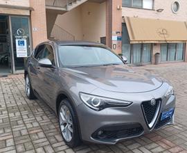 104.880 KM STELVIO 2.1 TDI AUTOM PARI AL NUOVO