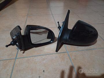 Specchietti laterali Kia Picanto 