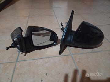 Specchietti laterali Kia Picanto 