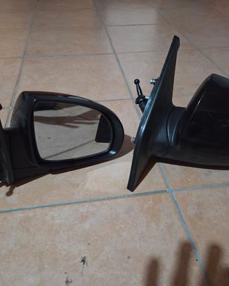 Specchietti laterali Kia Picanto 