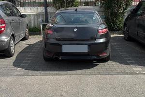 Alfa Romeo JTD Luxury