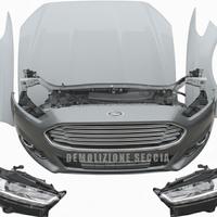 COMPLETO 4 Porte MUSO e AIRBAG FORD MONDEO 2016