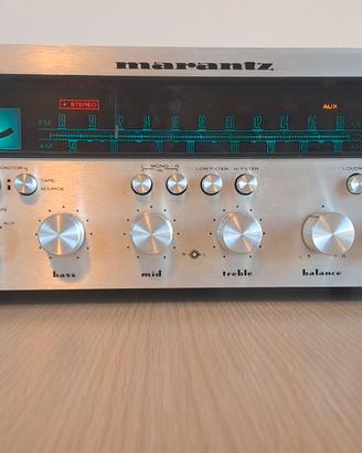Sintoamplificatore Marantz 2270
