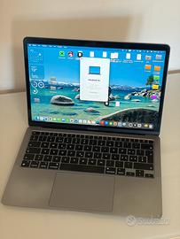Apple MacBook M1 8/256 pc notebook