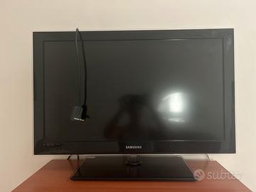 televisione samsung