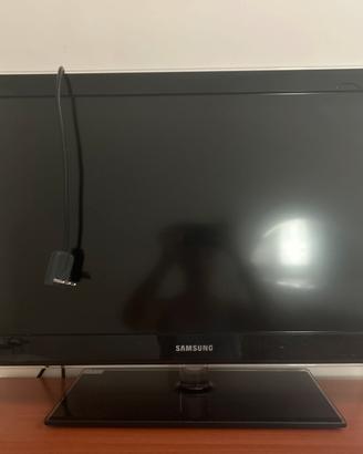 televisione samsung