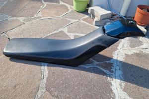 Smembro Derbi Senda DRD PRO Limited Edtion 2004-5