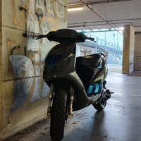 Scooter Nrg mc3