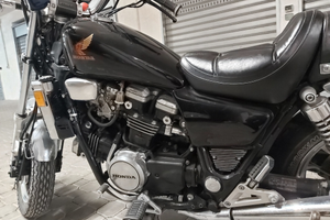 HONDA VF 750 C Custom