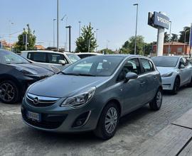 OPEL Corsa 1.2 85CV 5 porte GPL-TECH Ecotec