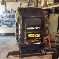 Mercury 150 xr2