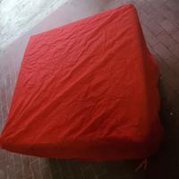 letto richiudile, pouff