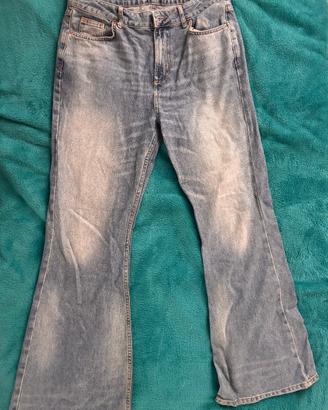 Pantalone di Jeans