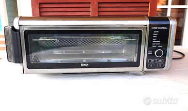 forno friggitrice ninja
