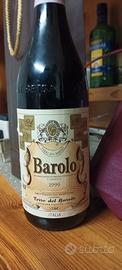 BAROLO 1999 - Terre del Barolo- Collezione