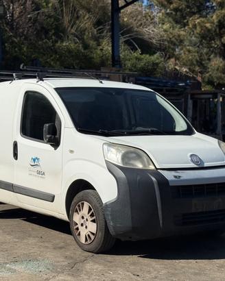 RICAMBI FIAT FIORINO