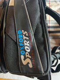Borsa moto