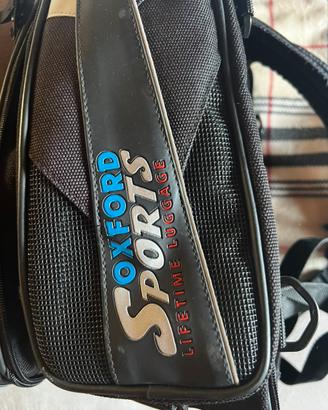 Borsa moto
