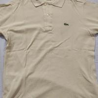 Polo Lacoste