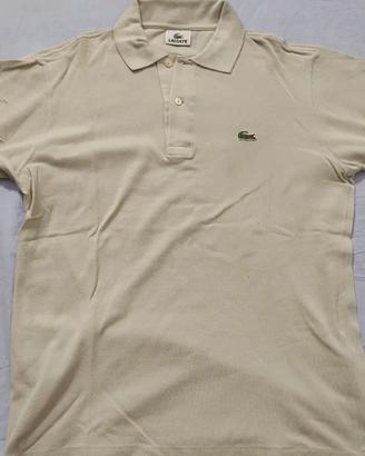 Polo Lacoste