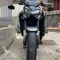 Kawasaki Z900 2023 – Pari al Nuovo – SC-Project