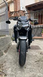 Kawasaki Z900 2023 – Pari al Nuovo – SC-Project