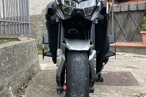 Kawasaki Z900 2023 – Pari al Nuovo – SC-Project